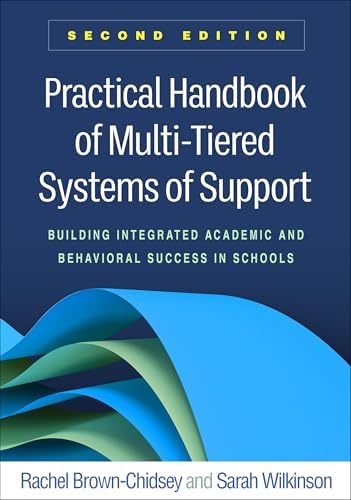 Amazon.com: Practical Handbook of Multi-Tiered Systems of Support